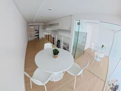 The Central (D1), Office #560772531